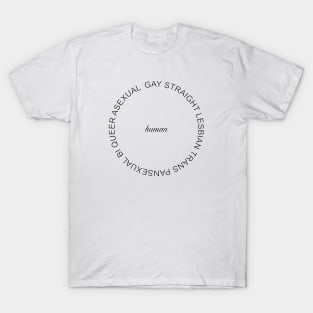 Circle of Equality T-Shirt